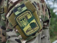 Вы не поверите: в Одессе неизвестные беспрепятственно раздерибанили воинскую часть
