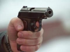 Стрельба в столичном ресторане - раненый мужчина в критическом состоянии