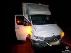 У Запоріжжі сталася смертельна ДТП