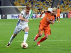 Dynamo  will hold a future match in the European League behind closed doors