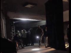 All the detainees in the Kiev nightclub  recruits  released
