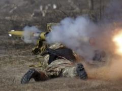 Militants twice per day fired civilian settlements: we have losses