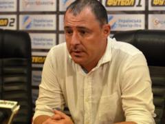 Roman Monarev: Zirka wanted to achieve results at any cost