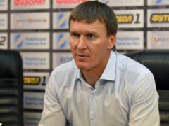 Василий Сачко: Надо разобрать ошибки с Зиркой и двигаться дальше