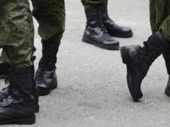В Сєвероморську контрактник по-звірячому розправився з сім єю