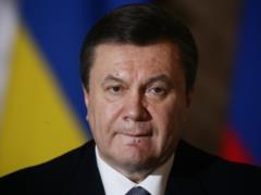 Суд відмовився визнати Януковича потерпілим