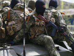 Intelligence reported the losses of the invaders