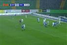 Carpathian mountains - Dynamo 1: 1 Video goals and the review of the match