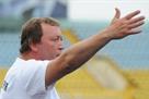 Шаран: Доволен ничейным результатом