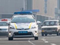 У Дніпропетровській області під час виборів постраждали двоє поліцейських