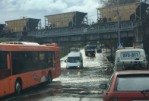 Жовтень - місяць ураганів