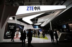 ZTE наростила прибуток і виручку