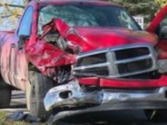 У США изза зіткнення авто і карети з конем загинуло троє дітей