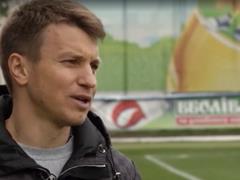 Ротань: Импонирует Вернидуб, из-за него согласился на переход в Зарю