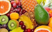 The second life of fruit
