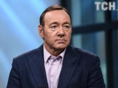 Oscar-winner Kevin Spacey confessed to unconventional sexual orientation