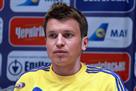 Ротань: В игровом плане сборная выросла однозначно