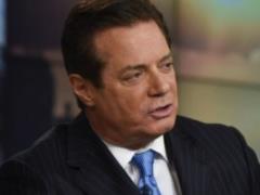 ФБР запідозрила Манафорта у відмиванні грошей для Януковича