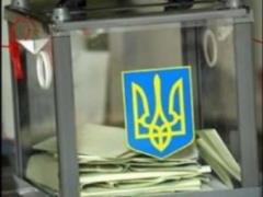 Опора назвала первых победителей местных выборов