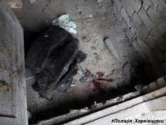 Під Харковом прогримів вибух, загинув місцевий житель