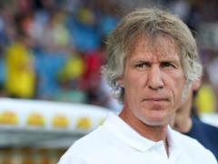 Вербеек наконец-то возглавил Твенте