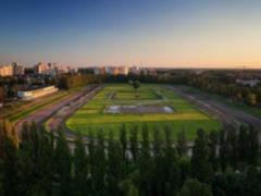 Іподром без майбутнього