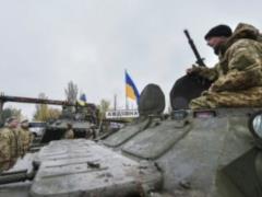 США завершують підготовку планів про постачання зброї Україною