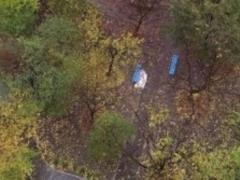 У Києві місцеві жителі виявили  кинутий  труп