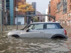 США знову піддалася атаці стихії
