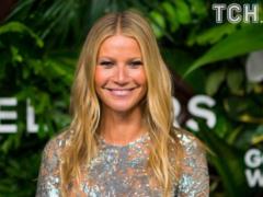 Gwyneth Paltrow chose for Halloween costume spoiler sensational tape  Seven 