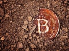 Курс Bitcoin продовжує зростати