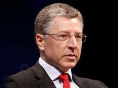 Активное вовлечение США в конфликт на Украине изменит ситуацию,  Волкер