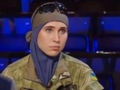 Осмаєв отримав важке поранення в ногу