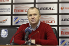 Дулуб: За сім матчів дуже складно все відразу переробити