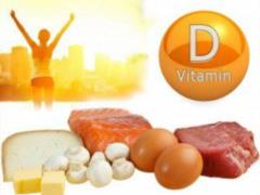 Scientists named the best vitamin from influenza