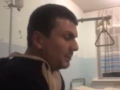 Осмаєв пов язує вчорашній напад з замахом, яке було скоєно на нього раніше
