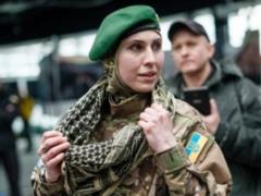  Це виклик країні . Турчинов виступив з жорсткою заявою з приводу вбивства Аміни Окуевой