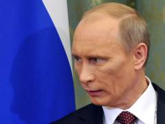  На фінішній прямій . Слава Рабинович розповів, хто потопить Путіна