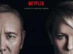 Компания Netflix объявила о завершении сериала  Карточный домик 
