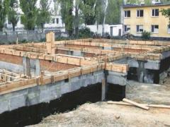 Под Одессой взялись за строительство современного военного городка