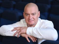 Evgeny Koshevoy: My girls can always count on me