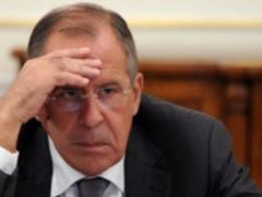 Лавров заявив, що Україна і країни Балтії чорнять росіян