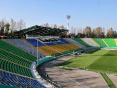  Carpathians  will play the next home match without spectators