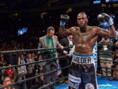 Wilder replied with dignity to Joshua: I ll make him a real hell, and his team will throw a towel