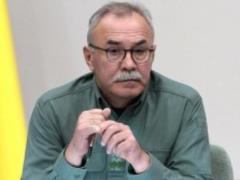 В Украине будет две тысячи патрульных тактиков