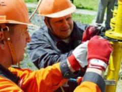 У Чернівцях необхідно міняти 1,2 кілометра газових мереж