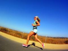 Скандинавська ходьба: в чому користь