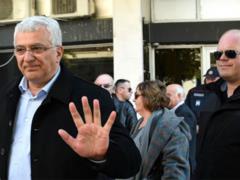 РФ надала притулок Ананьєв Никич, підозрюваному в спробі перевороту в Чорногорії
