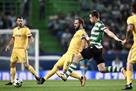 Sporting and Juventus did not reveal the winner
