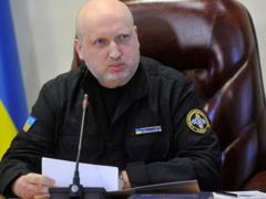 SBU, NPU and SBSU will strengthen the antiterrorist and counter-intelligence regime, - Turchinov
